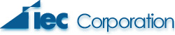 Logo of Tec Corporation